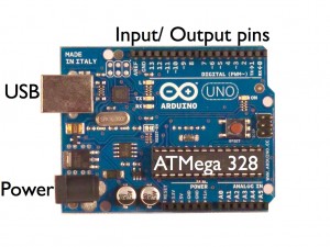 Arduino Uno