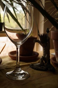 WineGlass